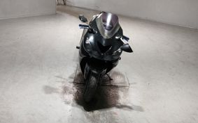 KAWASAKI ZZR1400 2008 ZXT40C