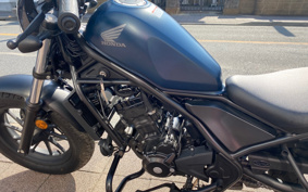 HONDA REBEL MC49