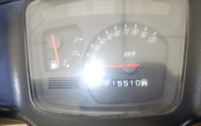 SUZUKI ADDRESS 110 2001 CF11A