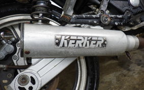 KAWASAKI ZEPHYR 400 Gen.1 ZR400C