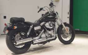 HARLEY FXDB 1580 2009