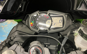 KAWASAKI NINJA ZX-6R KRT 2020 ZX636G