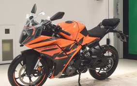 KTM 390 RC 2023