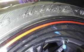 KAWASAKI Z1000 Gen.5 2013