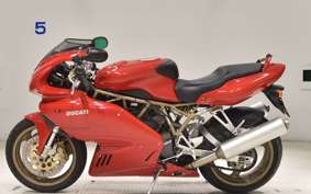 DUCATI 900SS 1999