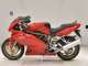 Фото Ducati 900SS 1999 с японского аукциона