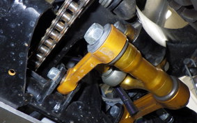 SCORPA STY125