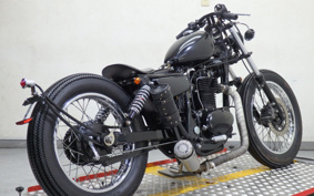 KAWASAKI 250TR BJ250F