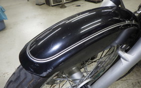 YAMAHA DRAGSTAR 250 VG05J