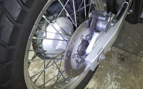 KAWASAKI KLE250 LE250A