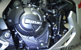 SUZUKI GSX-8R 2024 EM1AA