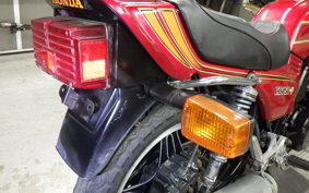 HONDA CB750F С 1982 RC04