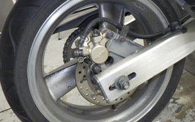 HONDA HORNET 250 2024 MC31