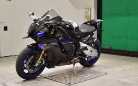 YAMAHA YZF-R1 M 2026 RN65J