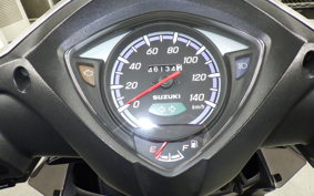 SUZUKI ADDRESS 110 2007 CE47A