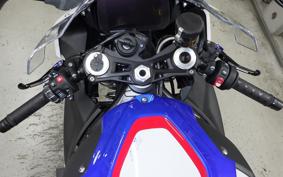 BMW S1000RR 2021