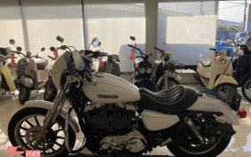 HARLEY XL1200L 2007 CX3