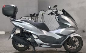 HONDA PCX 125 JK05
