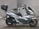Фото Honda PCX 125 с японского аукциона