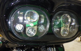 HARLEY FLTRX 1690 2012