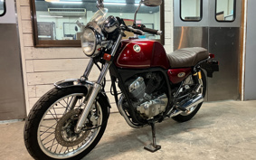 YAMAHA SRV250 RENAISSA S 4DN