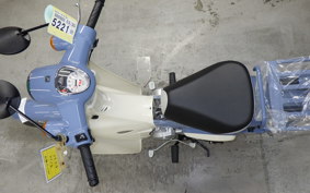 HONDA C50 SUPER CUB 2020 AA09