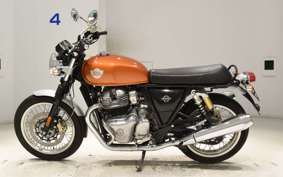 OTHER +ENFIELD INT650 2022