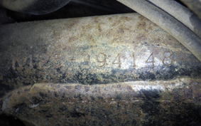 SUZUKI K125 2018 K125