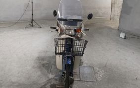HONDA SUPER CUB50 AA01
