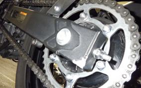 KAWASAKI NINJA 400 2021 EX400G