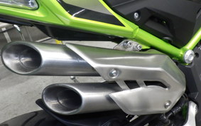BENELLI TNT125 2019