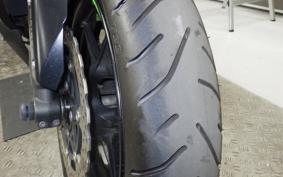 KAWASAKI NINJA ZX-6R A 2019 ZX636G