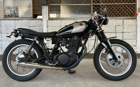 YAMAHA SR400 1990 1JR