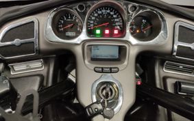 HONDA GL 1800 GOLD WING 2001 SC47