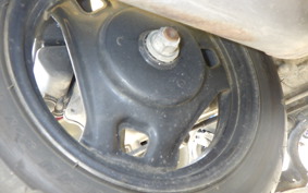 SUZUKI LET's 4 CA45A