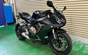 HONDA CBR650R 2022 RH03