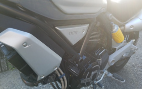 DUCATI SCRAMBLER 1100 2020
