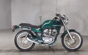 YAMAHA SRV250 RENAISSA 4DN