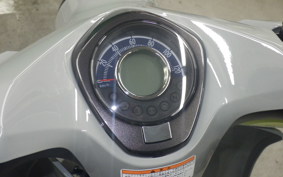 HONDA C125 SUPER CUB JA71