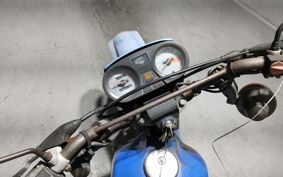 SUZUKI TS50 Hustler SA11A