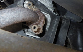 YAMAHA CYGNUS 125 X 2 SE44J