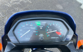 HONDA AX-1 MD21
