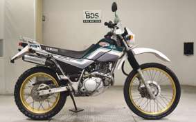 YAMAHA SEROW 225 Gen.3 2009 DG08J