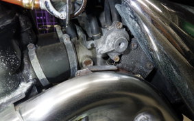 KAWASAKI ELIMINATOR 250 SE 2025 EL250A