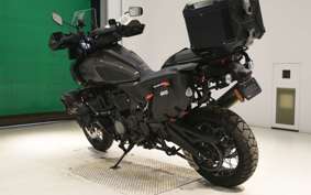 HARLEY ﾊﾟﾝ AMERICA1250S 2023