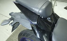 SUZUKI GSX-S125 DL32B