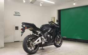HONDA CBR600RR A 2014 PC40