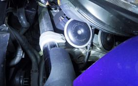 YAMAHA T-MAX 500 Gen.2 2007 SJ04J