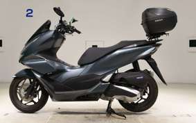 HONDA PCX 125 2020 JK05