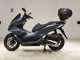 Фото Honda PCX 125 2020 с японского аукциона